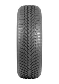 Resim Nokian Tyres 275/45 R20 110V XL Snowproof 2 SUV Kış Lastiği 2023 