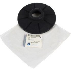 Resim PSA 90538496 | Opel Astra G Arka Helezon Alt Lastiği Orijinal 