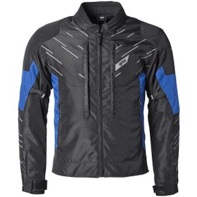 Resim Gms Kasaı Wp Su Geçirmez Mont Black Navyblue 