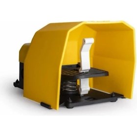 Resim Emas PPKS11BX10 Pedal(1na+1nk) Aks Pl Koruma Kapaklı 