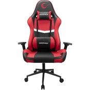 Resim Rampage Oyuncu Koltuğu Kl-r56 Hydra 3d Kol, 180° Yatar, Metal Ayak Gamıng 