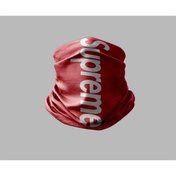 Resim BablX Motorcu Çok Amaçlı Outdoor Boyunluk Unisex Bandana 
