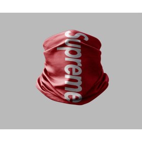 Resim BablX Motorcu Çok Amaçlı Outdoor Boyunluk Unisex Bandana 