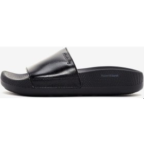 Resim Skechers Hyper Slide Kadın Siyah Terlik 140431 Bbk Siyah 