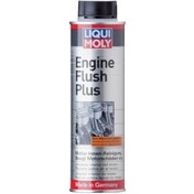 Resim Liqui Moly LQM-2657 - Engine Flush Plus Motor İçi Temizleyici (300ml) 