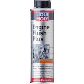 Resim Liqui Moly LQM-2657 - Engine Flush Plus Motor İçi Temizleyici (300ml) 