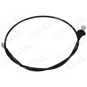 Resim Gva 8715006 Kilometre Teli Renault 12 Ym 7702252706 