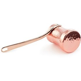 Resim Türk Kahvesi Cezvesi / C2 