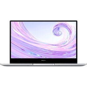 Resim Huawei Huaweı Matebook D14 2021 I5 1135g7 8gb/512gb Ssd Win11 14" (GRİ) 