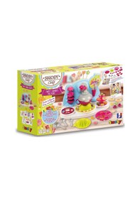 Resim Smoby Chef Oyuncak Tatlı-Şeker Fabrikası 312111 