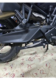 Resim Cf Moto Mt 800 Orta Sehpa Demiri 