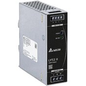 Resim DRL-48V240W1EN 48V 5A 240W DIN-RAIL PSU POWER SUPPLY NK160OEM0001