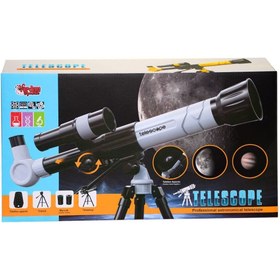 Resim Vardem Km-1001-2 Profesyonel Telefon Bağlanabilir Teleskop - Eo_V01.KM10012 