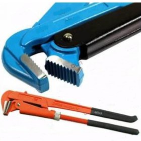 Resim MOONSHOP Maşalı Boru Anahtarı 1.5'' Inc 