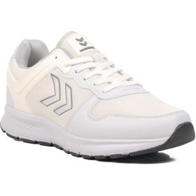 Resim Hummel 900278 HML Porter X Beyaz Unisex Spor Ayakkabı 