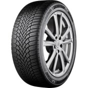 Resim Bridgestone 225/45 R17 94V Xl Blizzak 6 Oto Kış Lastiği (Üretim Yılı:2024) 