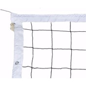 Resim Adelinspor Silver Voleybol Filesi (Ağı) 6.00 M 