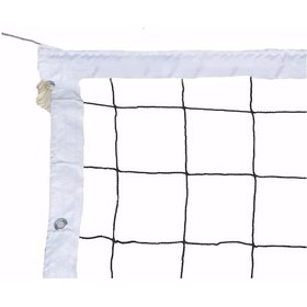 Resim Adelinspor Silver Voleybol Filesi (Ağı) 5.50 M 