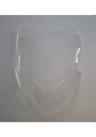 Resim Motocam Yamaha Tracer 900 Ön Cam 2023-2026 Model 39cm Şeffaf Renkli 4mm Uzun 