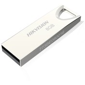 Resim Hikvision Hsusbm2008G 8 GB Usb 2.0 Flash Bellek 