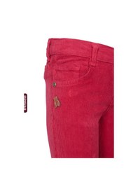 Resim Xo Kids Erkek Pantolon 6-36ay 0004406 Epnt04013 Kırmızı 