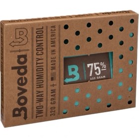 Resim Boveda 75% Nem (320GRAM) 