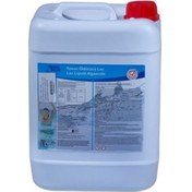 Resim Havuzavm-yosun Önleyici Konsantre 5 Lt. Deep Blue 