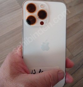 Resim Apple iPhone 13 Pro İkinci El YD | 128 GB | Gümüş 