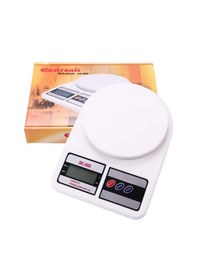 Resim Besa 10 Kg Kapasiteli Pilli Terazi 