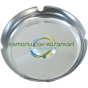 Resim OSMANLI ÇAY KAZANLARI Osmanlı Kahveci Küllüğü 