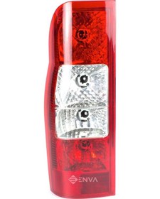Resim Ford Transit V347 Sol Far Arka Stop Lambası Duylu 2006--2014 