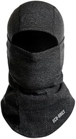 Resim Eco-daily Kışlık bisiklet kar maskesi, kar maskesi, erkekler ve kadınlar için, rüzgar geçirmez, sıcak kayak maskesi, motosiklet kar maskesi 