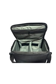 Resim Dymax Sony Uyumlu Fotoğraf Makinesi Çantası Sony A3000, A5000, A5100, A6000,a6300,a6500,a7 Ve Tüm Modeller 