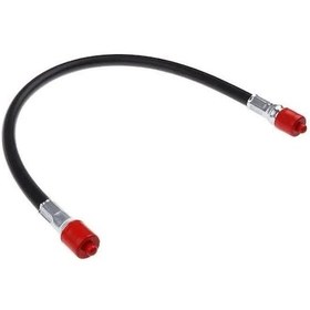 Resim Rapco Çin Motorlu Tırpan Knc 40 Spiral Hortum 