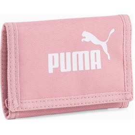 Resim Puma Phase Pembe Cüzdan 054757-17 Pembe 