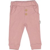 Resim DİAMONDSTAR BEBE 6\u002F18 AY DERİLİ DÜĞMELİ PANTALON 