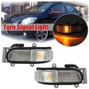 Resim Didadodo Dikiz Aynası Işık Lambası Dönüş Sinyali Toyota Camry 2006-2011 Vios 2008-2012 Corolla 2008 2009 81730-06060 