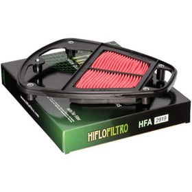 Resim Hiflo Kawasakı Vn Classıc / Custom 900 2015 Hava Filtresi 