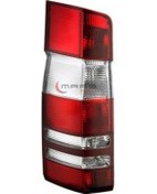 Resim STOP LAMBA MERCEDES SPRİNTER SOL 2005+ (DUYSUZ) MARS 610957 