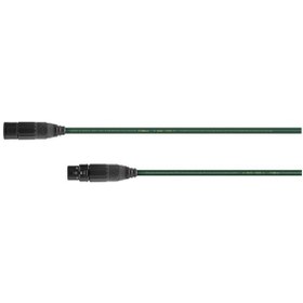 Resim Neo Qac-222 Xlr V2 / 2.0 Mt Mikrofon Kablosu 