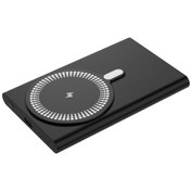 Resim Dexim A16 5000 mAh Alüminyum Magsafe Pd 22.5w Powerbank 