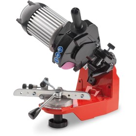 Resim Tecomec Compact Zincir Bileme Makinası 214 W 