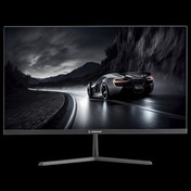 Resim VERTO RAMPAGE 25 Rm25R100 IPS FHD PC FLAT 100Hz 1ms HDMI+DP Oyuncu Monitör 