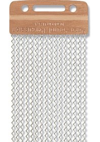 Resim Evans P1220 14" 20 Telli Trampet Teli 