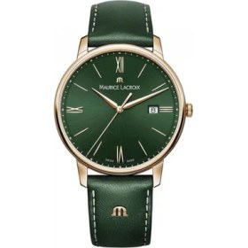 Resim Maurice Lacroix ML-EL1118PVP01610-1 Erkek Kol Saati 