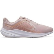 Resim Nike Quest 5 Dd9291-600 Pembe Kadın Ayakkabı 001 