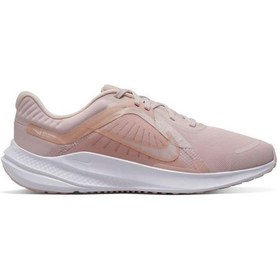 Resim Nike Quest 5 Dd9291-600 Pembe Kadın Ayakkabı 001 