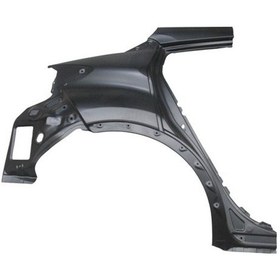 Resim Esse Oto - Toyota Chr- 16/23 Arka Çamurluk Sağ Esse1782701 - 