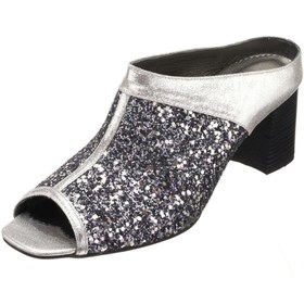 Resim İriadam 40 - 41 - 42 - 43 - 44 Büyük Numara Kadın Sandalet & Terlik & Babet Ayakkabı 