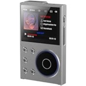 Resim Hepta Collection kajilai 2.4'' TFT Renkli Ekran MP3 Çalar Yüksek Çözünürlüklü Ses Çalar 16 GB Bellek Kayıpsız Yüksek 